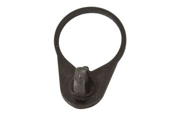 Image of Global Military Gear Gm Sa3 Ar15 Centerpoint Swivel Sling Adaptor Plate