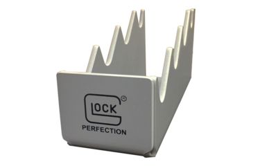 Image of Glock Gun Stand - 4 Pistol GLKAS00088