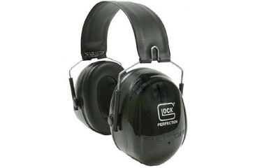 Image of Glock Peltor Hearing Protector Muffs AP60212