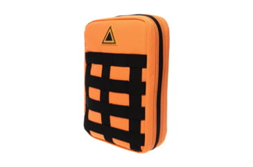 Image of GPS Roadside Concealed Case, Orange, GPS-RSCKIT-OR