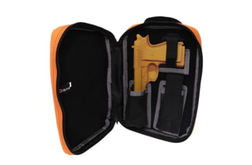 Image of GPS Roadside Concealed Case, Orange, GPS-RSCKIT-OR