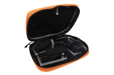 Image of GPS Roadside Concealed Case, Orange, GPS-RSCKIT-OR