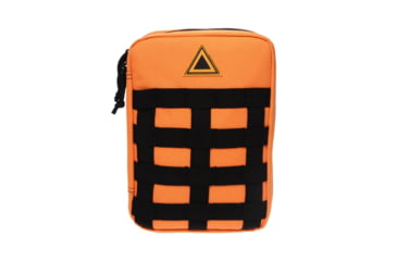 Image of GPS Roadside Concealed Case, Orange, GPS-RSCKIT-OR