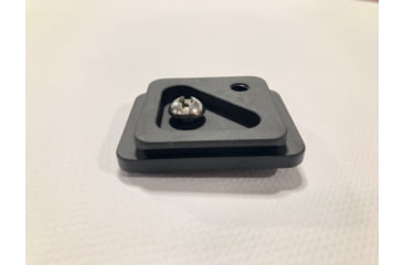 Image of Gray Ops CNC 4-Way Arca Anti-Rotate, Black, GO-ANTIARCA