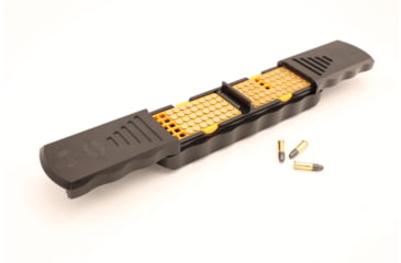 Image of Gray Ops CNC Billet Slider, Black, GO-22SLIDERO
