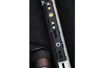 Image of Gray Ops CNC Aluminum Hybrid Weight, Black, GO-HWA