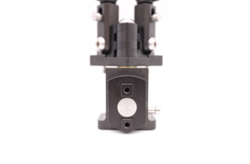 Image of Gray Ops CNC Ckye Pod Bipod Adapter, Black, GO-CKY
