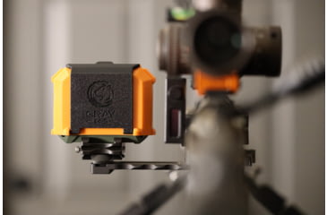 Image of Gray Ops CNC Athlon Bump Cover