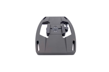 Image of Gray Ops CNC Mini Plate PRO, Black, GO-PROPLATE