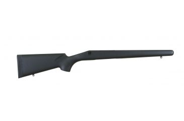 Image of Grayboe Outlander Long Action Rifle Stock, BDL, Paint Black, 2101-00