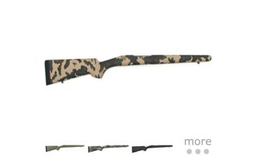 Image of Grayboe Outlander Rifle Stock, BDL