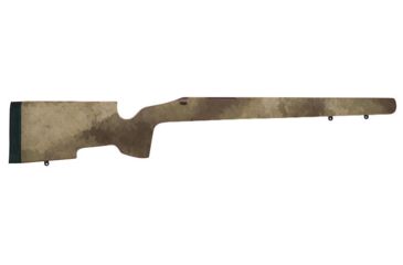 Image of Grayboe Renegade Long Action Rifle Stock, BDL, ATACS-AU Dip, RN-RL700-BDL-V-24