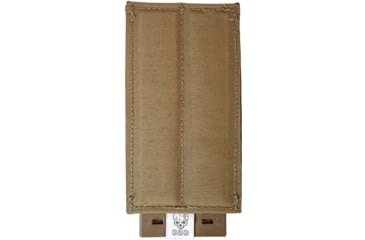 Image of Grey Ghost Gear Magnetic Weapons Catch, Coyote Brown, 3010-14