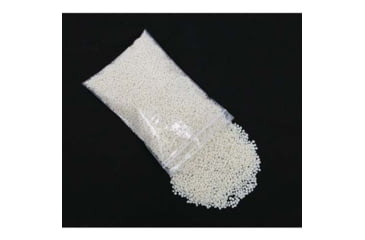 Image of Grey Ghost Gear Riflemans Squeeze Bag Fill, 16 oz, White, 72000