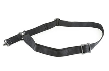 Image of Griffin Armament Switch Hitter Gun Sling, Black, SLINGBLK1