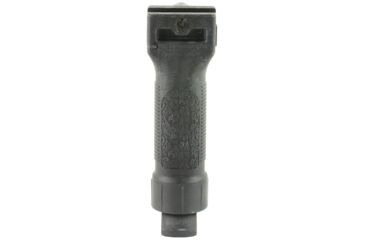 Image of Grip Pod Picatinny w/ Steel Reinforced Legs, Black, GPSV2