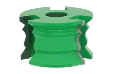Image of Grizzly Industrial 2in. Crown Moulding - 1in. Bore C2211