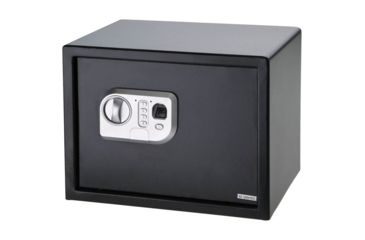 Image of Grizzly Industrial Fingerprint Safe 12in. x 12in. x 15in. T10723