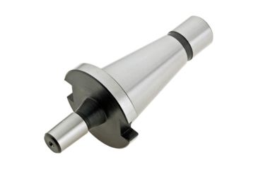Image of Grizzly Industrial NT40 Drill Chuck Arbor JT33 H5801