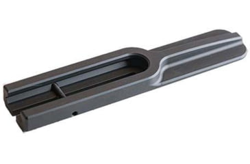 Image of EDEMO GRS Rifle Stocks Bag Rider, Black, GRS104592, EDEMO1