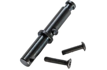 Image of GRS Rifle Stocks Bifrost Spigot, Black, GRS104560