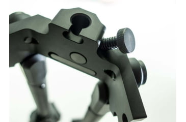 Image of GRS Rifle Stocks Bipod, Black, GRS105028