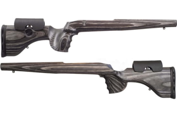 Image of GRS Rifle Stocks Hunter Light Rifle Stocks, Ruger 10/22, Nordic Wolf, GRS105386