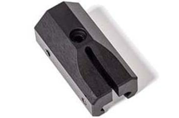 Image of GRS Rifle Stocks Spigot Adapter, Black, GRS104687