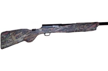Image of Gun Huggi 72LLFF Longleaf Green 72-LLAG