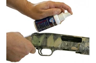 Image of Gun Protect Tactical Spray Shield - 3.5 oz. 122389