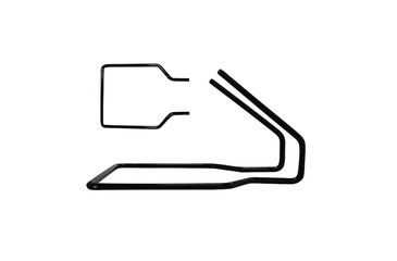 Image of Gun Storage Solutions Duelies Handgun Stand Two-Pack