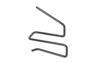Image of Gun Storage Solutions Gss Back-over Handgun Hangers 2-pack