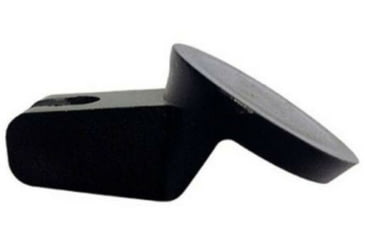 Image of Gun Storage Solutions Gss Gun Display Snaps Attach To Front Of Kikstands 10-pack