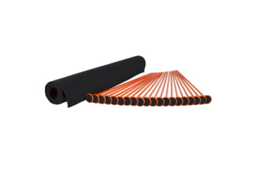 Image of Gun Storage Solutions Gss Medium Rifle Rod Kit 20org Rifle Rods .22 Cal 19x30