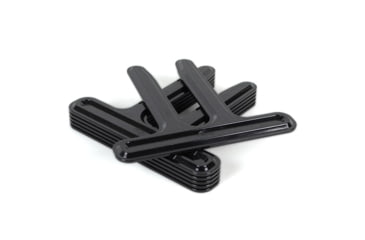 Image of Gun Storage Solutions Gss Safe Savers Stackable Gun Safe Riser 6-pack