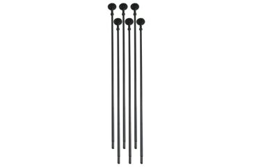 Image of Gun Storage Solutions Rifle Rods Six-Pack