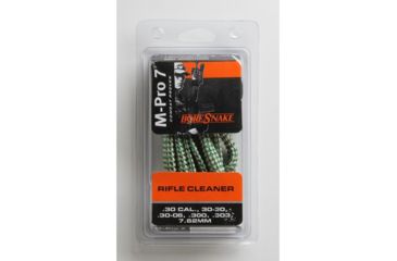 Image of Hoppe's 9 BoreSnake Rifle .30-.308 Cal./7.62mm Gun Cleaning Kit, 24015M
