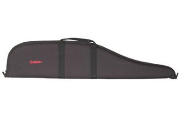 Image of Gunmate 40 inch Black Deluxe Rifle Gun Case 22404