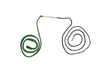 Image of Gunpany .22 BoreSnake Gun Cleaning, Green, GPCL-22LR