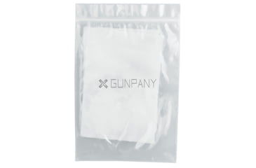Image of Gunpany .22 BoreSnake Gun Cleaning, Green, GPCL-22LR