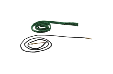 Image of Gunpany .22 BoreSnake Gun Cleaning, Green, GPCL-22LR