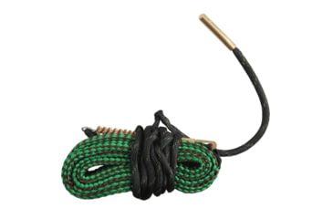 Image of Gunpany .22 BoreSnake Gun Cleaning, Green, GPCL-22LR