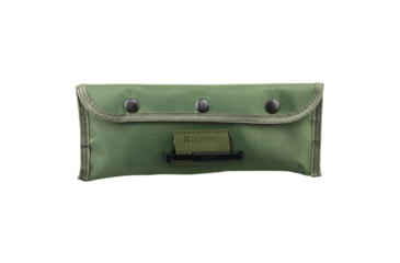 Image of Gunpany AR15 / M16 Gunsmithing Cleaning Kit Pouch, Army Green, GPGC-A15P