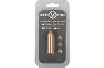 Image of Gunpany 308 WIN Bore Sight Collimator