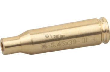 Image of Gunpany 5.45x39mm Cartridge Red Laser Bore Sight