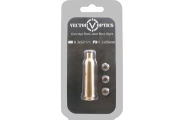 Image of Gunpany 6.5x55mm Bore Sight Collimator