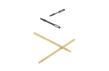 Image of Gunpany Gunsmithing Cleaning Kit, 19 Pcs, Black, GPGC-A19B