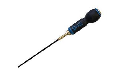 Image of Gunslick 1-pc Carbon Fiber .17-.204 Cal Cleaning Rod 32010