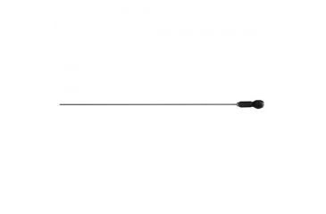 Image of Gunslick 1-pc Stainless Steel Rifle Cleaning Rod, .30 Cal, 36in - 32004