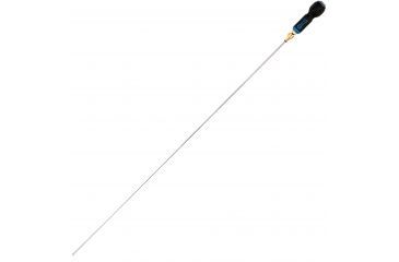Image of Gunslick 1-pc Stainless Steel Rifle Cleaning Rod, .22 Cal, 36in - 32002 